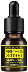 Sidmool Min Jung Gi Ceramide 80000 Ampoule