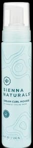 Sienna Naturals Dream Curl Mousse