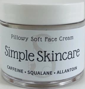 Siliski Soaps Face Cream