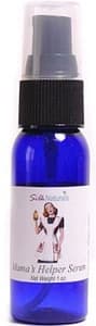 silk naturals Mama's Helper Serum
