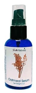 silk naturals Oatmeal Serum