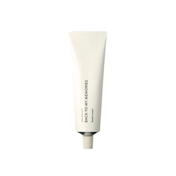 Sioris Back to My Memories Hand Cream - 50ml