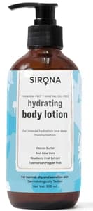 Sirona Hydrating Body Lotion