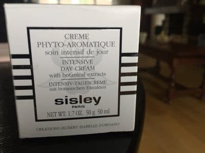 crème phyto-aromatique soin intensif de jour