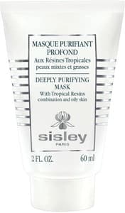 Sisley Deeply Purifying Mask