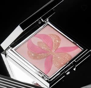 sisley Sisley L’Orchidée Highlight Blush with White Lily