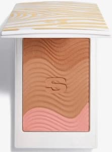Sisley Phyto-Touche Poudre Éclat Soleil Sun Blow Powder