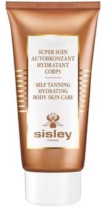 Sisley Self Tanning Hydrating Body Skin Care