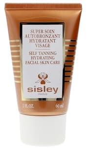 Sisley Self Tanning Hydrating Facial Skin Care