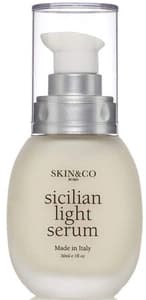 SKIN&CO Roma Sicilian Light Serum