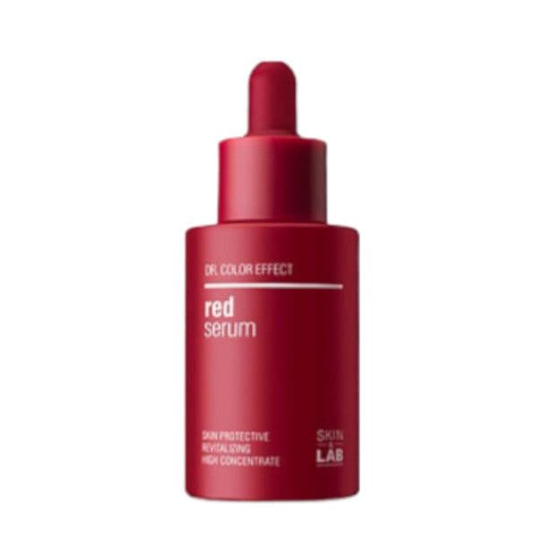 SKIN&LAB Dr. Color Effect Red Serum - 40ml