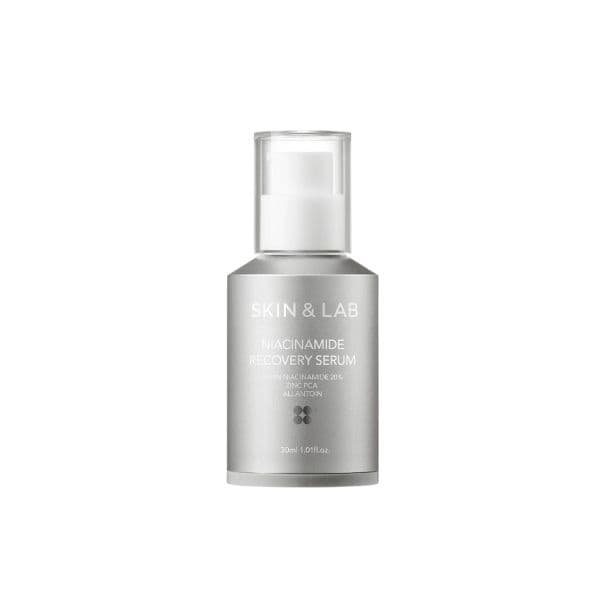 SKIN&LAB Niacinamide Recovery Serum - 30ml
