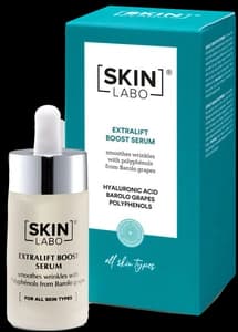 Skin Labo Extralift Boost Serum