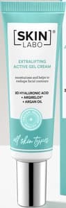 Skin Labo Extralifting Active Gel Cream