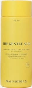 Skin rocks The Gentle Acid