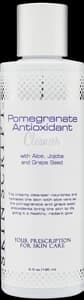 Skin Script Pomegranate Antioxidant Cleanser