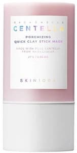 Skin1004 Madagascar Centella Poremizing Quick Clay Stick Mask