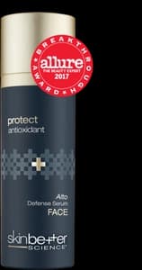 Skinbetter Science Alto Defense Serum