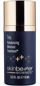 Skinbetter Science Trio Luxe Moisture Treatment
