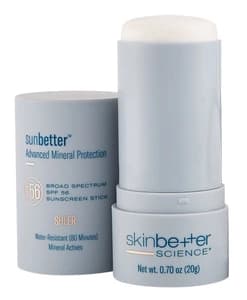 SkinBetter SkinBetter Sunbetter™ Sheer SPF 56 Sunscreen Stick