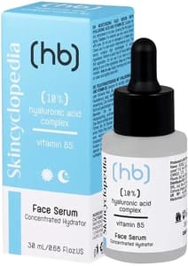 SKINCYCLOPEDIA 10% Hyaluronic Acid Complex