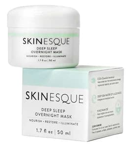 Skinesque Deep Sleep Overnight Mask