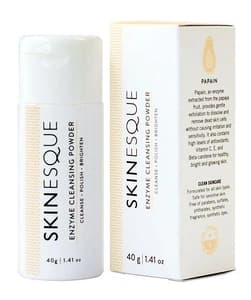 Skinesque ENZYME CLEANSING POWDER