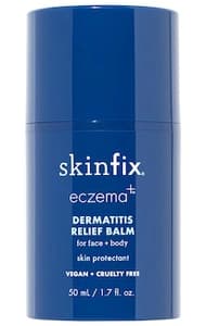 Skinfix Eczema+ Dermatitis Relief Balm For Face + Body