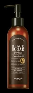 Skinfood Black Sugar Perfect Cleaning Oil (Discontinued)