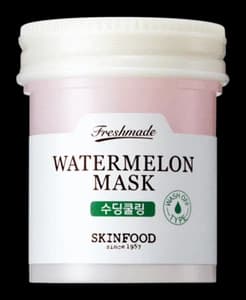 Skinfood Freshmade Watermelon Mask