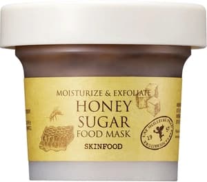 Skinfood Honey Sugar Food Mask