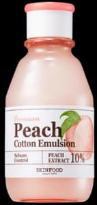 Skinfood Premium Peach Cotton Emulsion