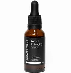 SKINJESTIQUE Retinol Anti-aging Serum