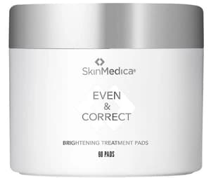 SkinMedica Even And Correct Brightening Treatment Pads