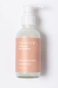 SkinOwl Spirulina Sea Quench