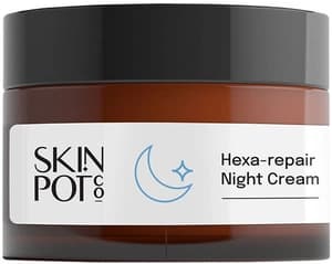 Skinpot Hexa-repair Sleeping Mask