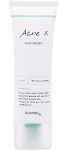 Skinpro Acne X Moisturizer
