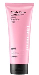 SKINRx LAB Madecera Cream Body Moisture Plus