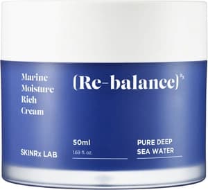 SKINRx LAB SKINRx LAB Marine Moisture Rich Cream
