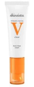 Skinsista Acne Clear Cream