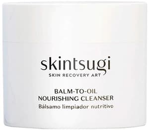 Skintsugi Balm-to-oil Nourishing Cleanser