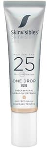 Skinvisibles Skinvisibles One Drop BB SPF 25