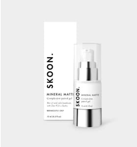 SKOON SKOON Mineral Matte Serum