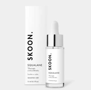 SKOON SKOON Squalane Therapy Concentrate