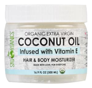Sky Organics Organic Extra Virgin Coconut Oil