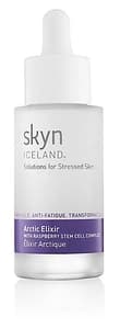 skyn ICELAND Arctic Elixir With Raspberry Stem Cell Complex