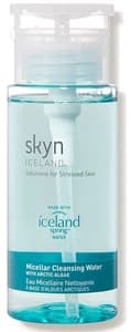 skyn ICELAND Micellar Cleansing Water
