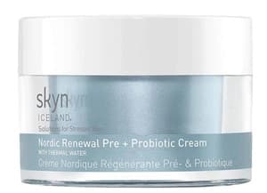 skyn ICELAND Nordic Renewal Pre + Probiotic Cream