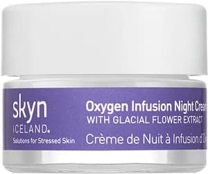 skyn ICELAND Oxygen Infusion Night Cream