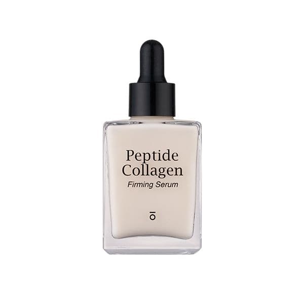 Slosophy Peptide Collagen Firming Serum - 30ml